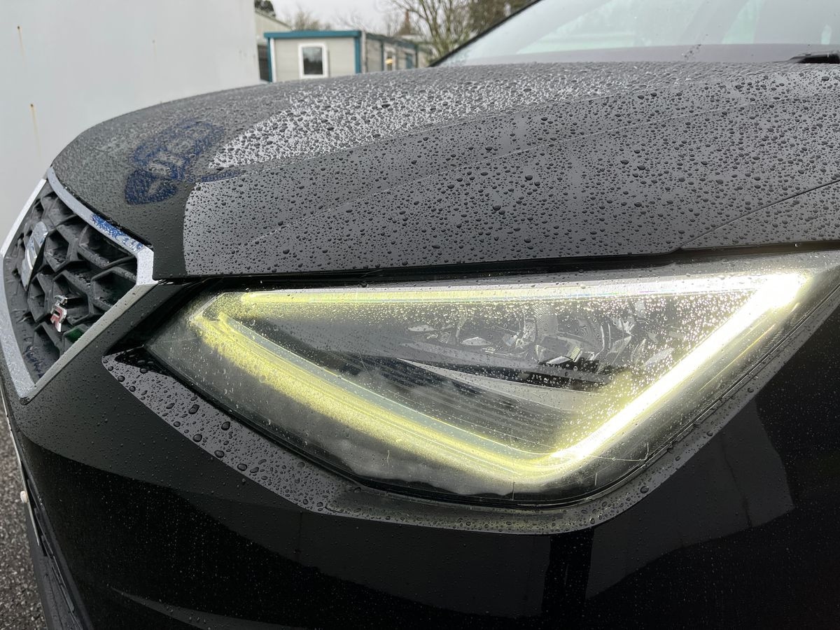 Used SEAT Arona 2018 for sale - 77438757: Photo 31