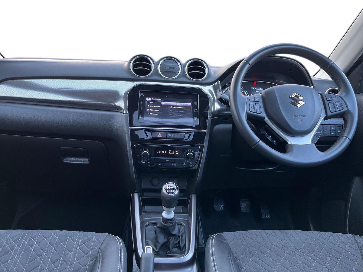 Used Suzuki Vitara 2023 for sale - 76897307: Photo 10