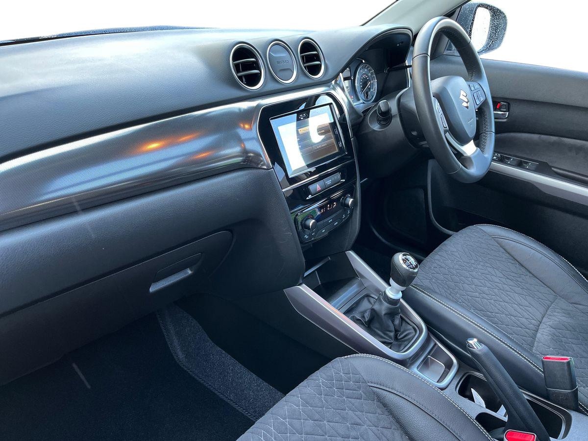 Used Suzuki Vitara 2023 for sale - 76897307: Photo 11