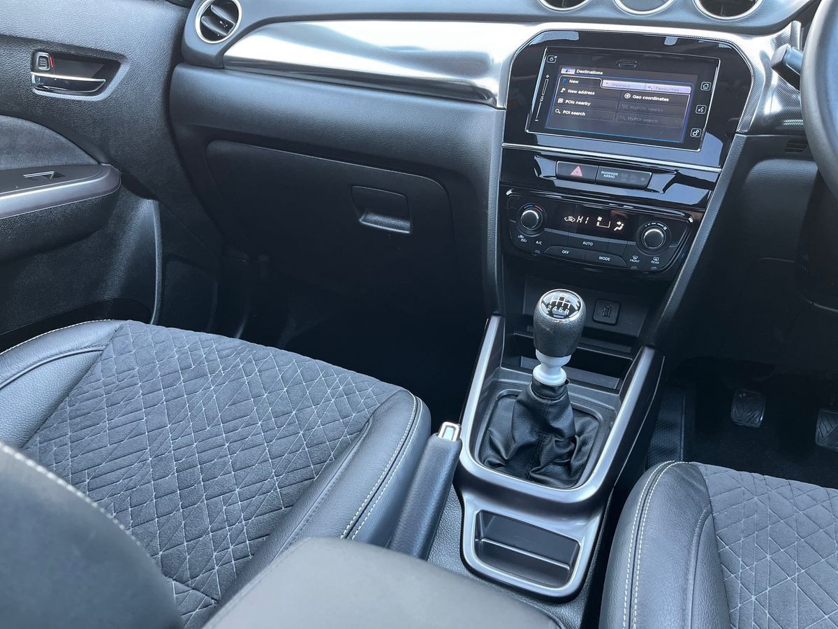 Used Suzuki Vitara 2023 for sale - 76897307: Photo 12