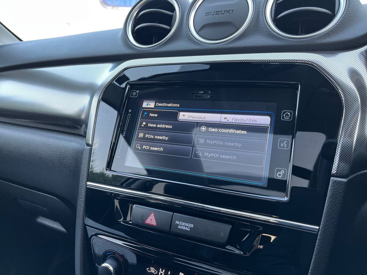 Used Suzuki Vitara 2023 for sale - 76897307: Photo 15
