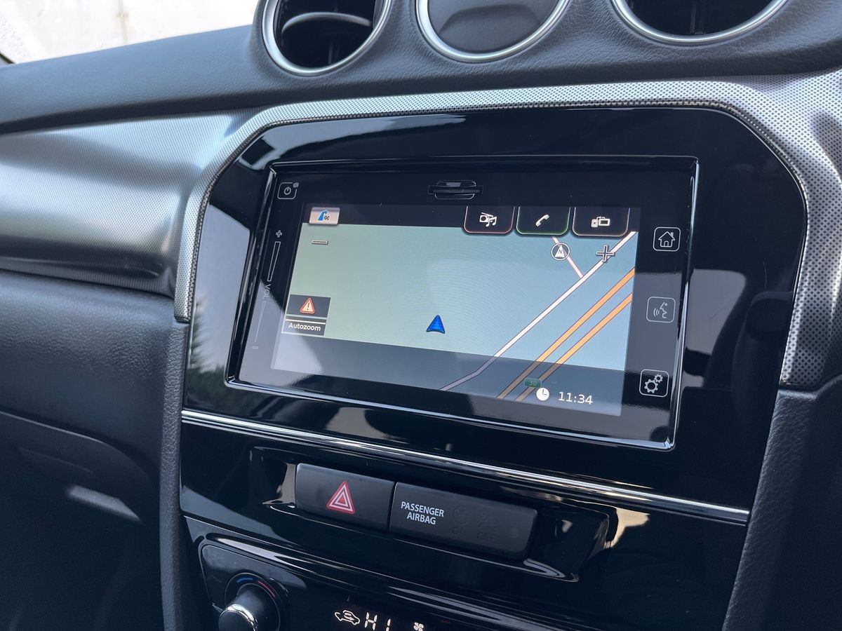 Used Suzuki Vitara 2023 for sale - 76897307: Photo 16