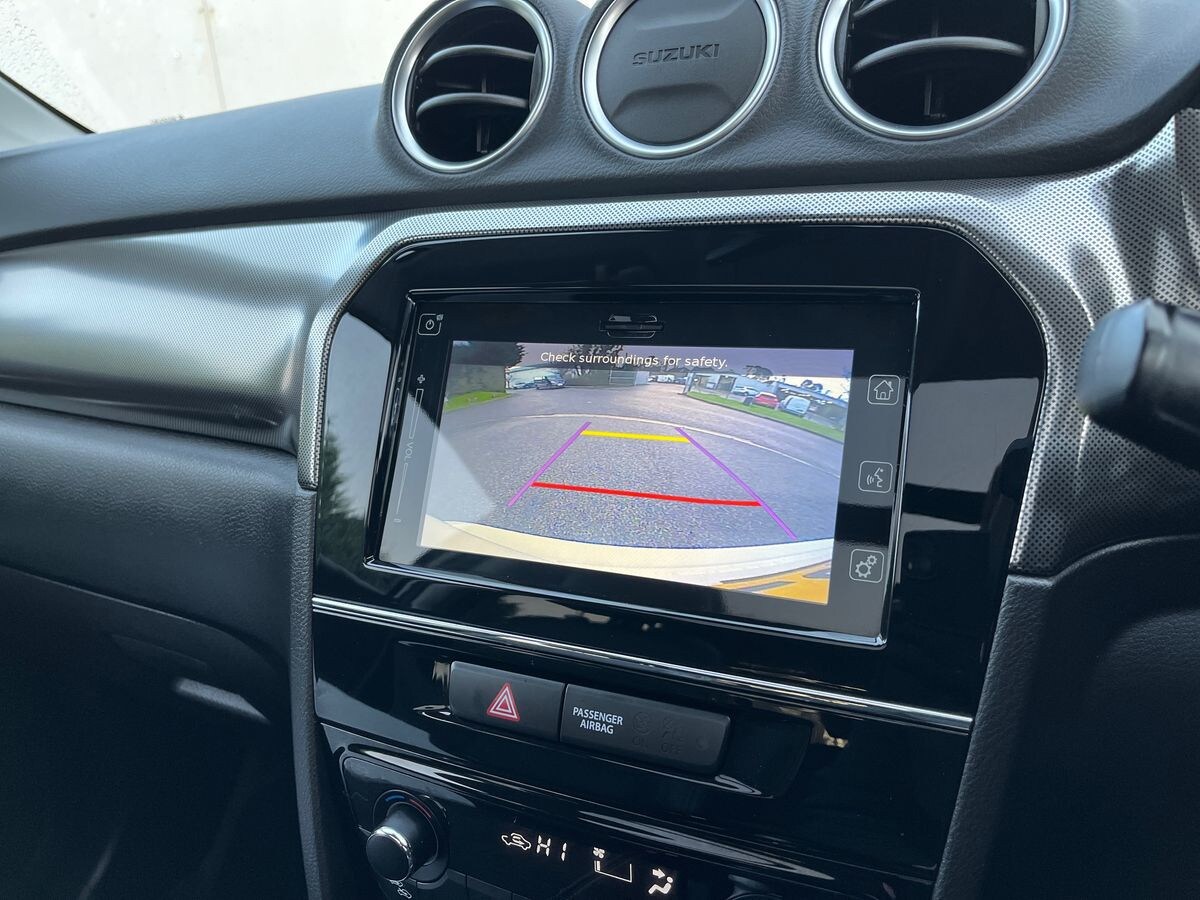 Used Suzuki Vitara 2023 for sale - 76897307: Photo 17