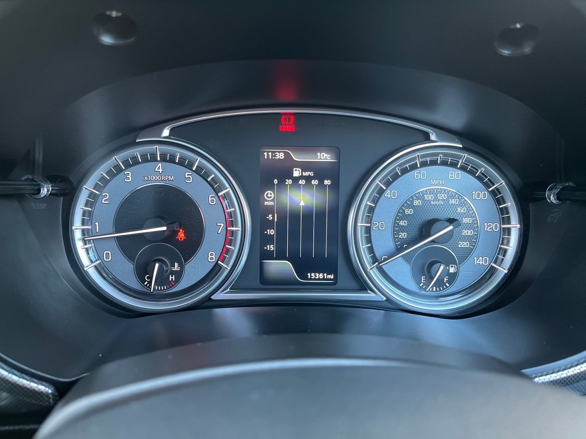 Used Suzuki Vitara 2023 for sale - 76897307: Photo 18