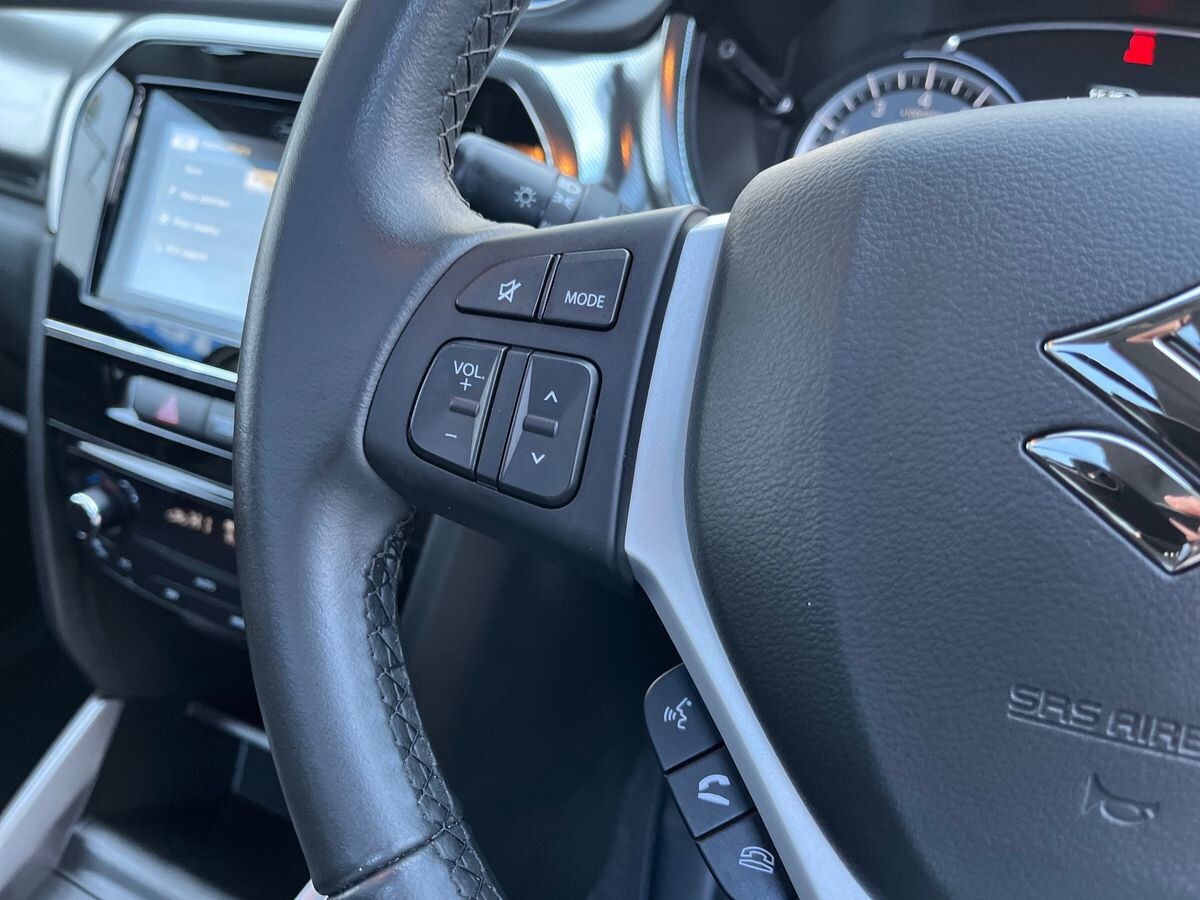 Used Suzuki Vitara 2023 for sale - 76897307: Photo 19