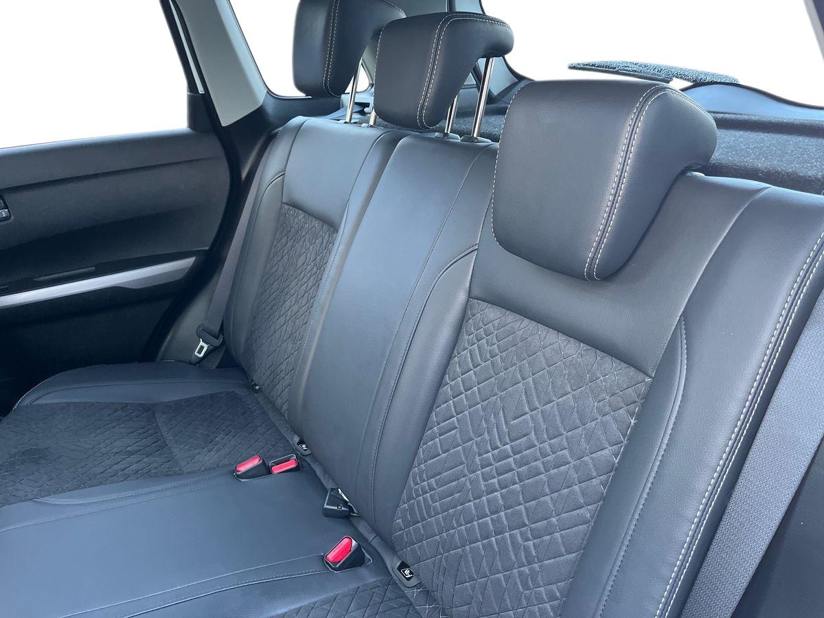 Used Suzuki Vitara 2023 for sale - 76897307: Photo 20