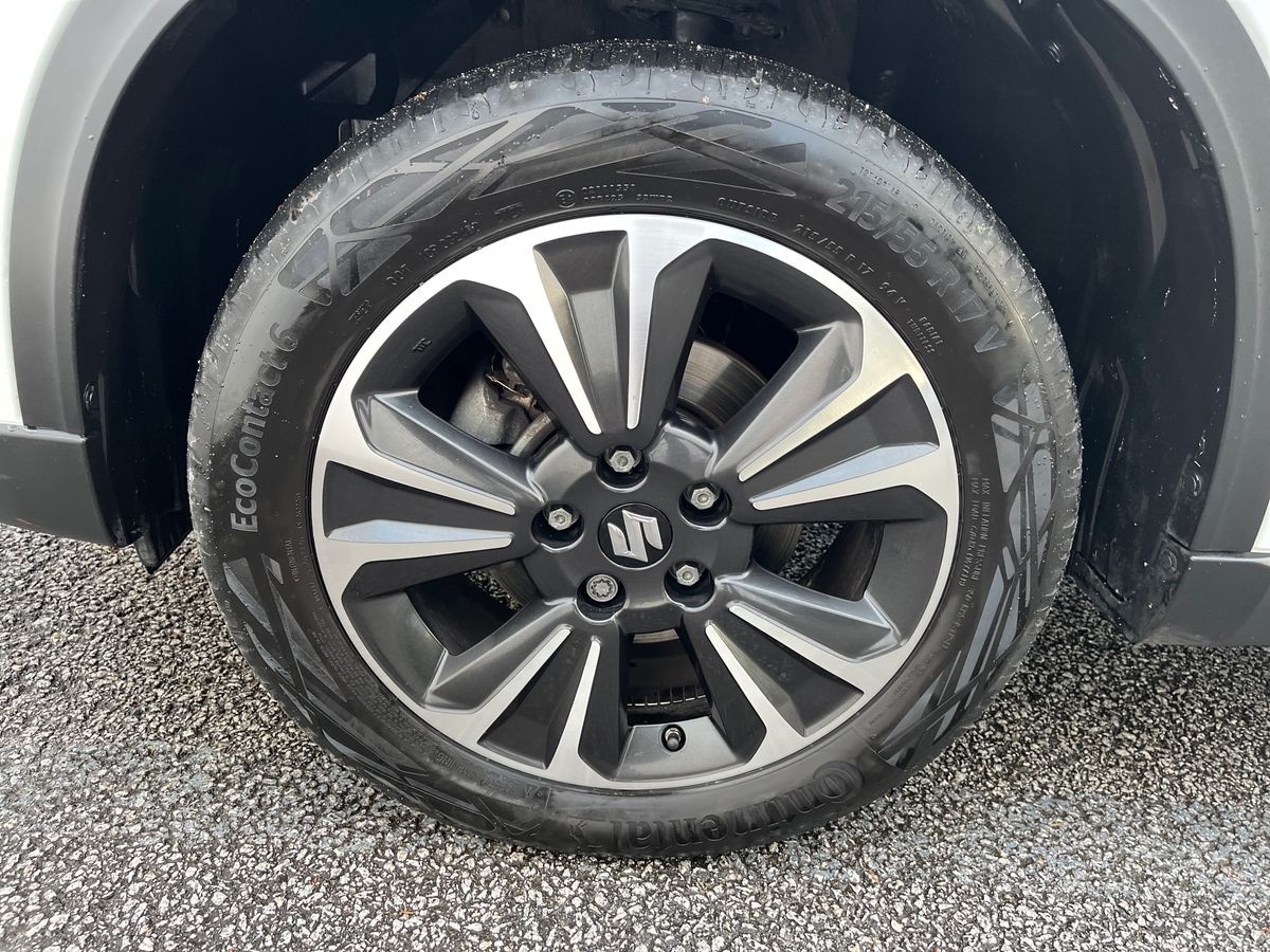 Used Suzuki Vitara 2023 for sale - 76897307: Photo 22