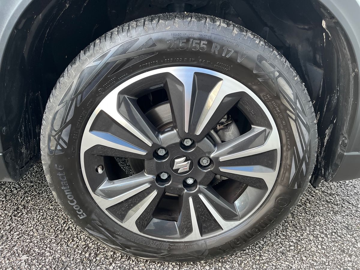 Used Suzuki Vitara 2023 for sale - 76897307: Photo 23