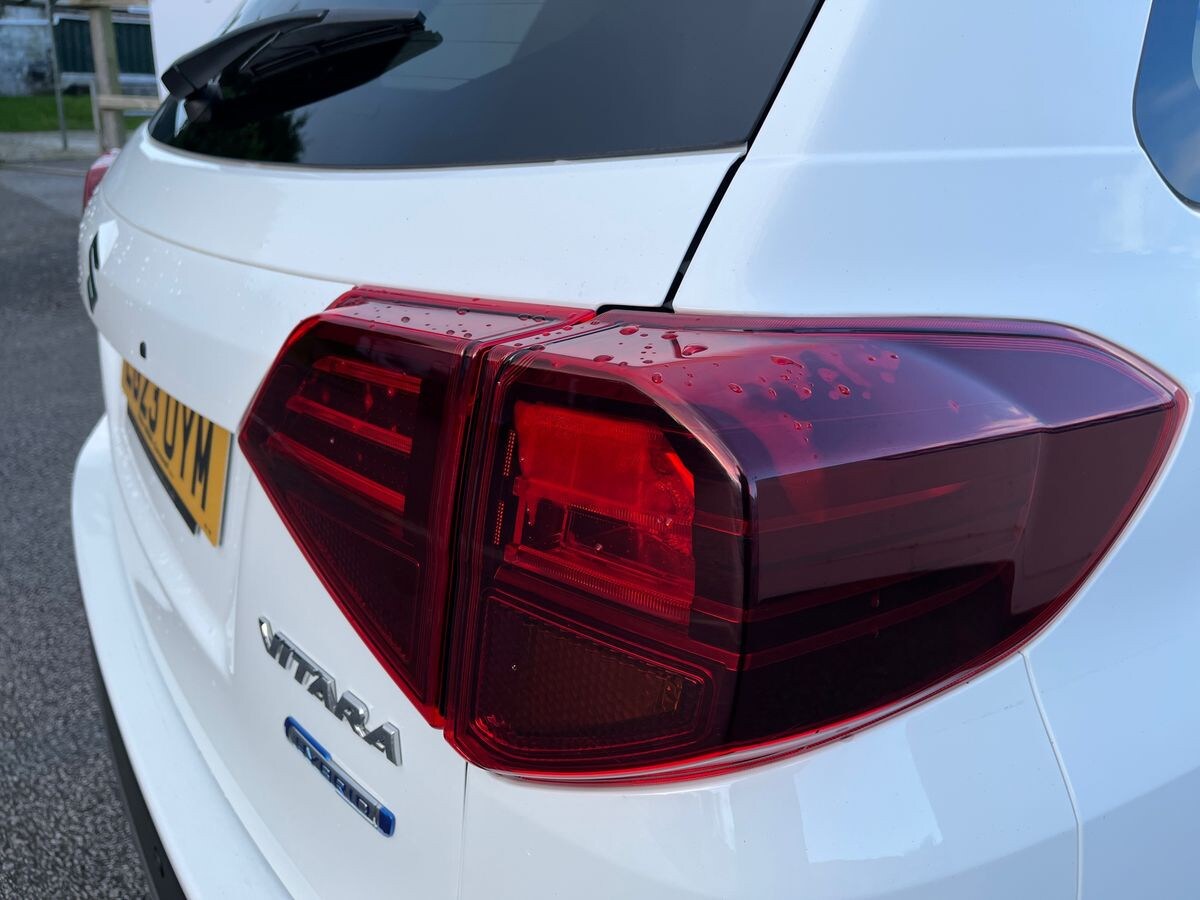 Used Suzuki Vitara 2023 for sale - 76897307: Photo 25