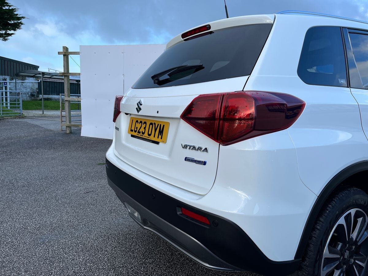 Used Suzuki Vitara 2023 for sale - 76897307: Photo 26