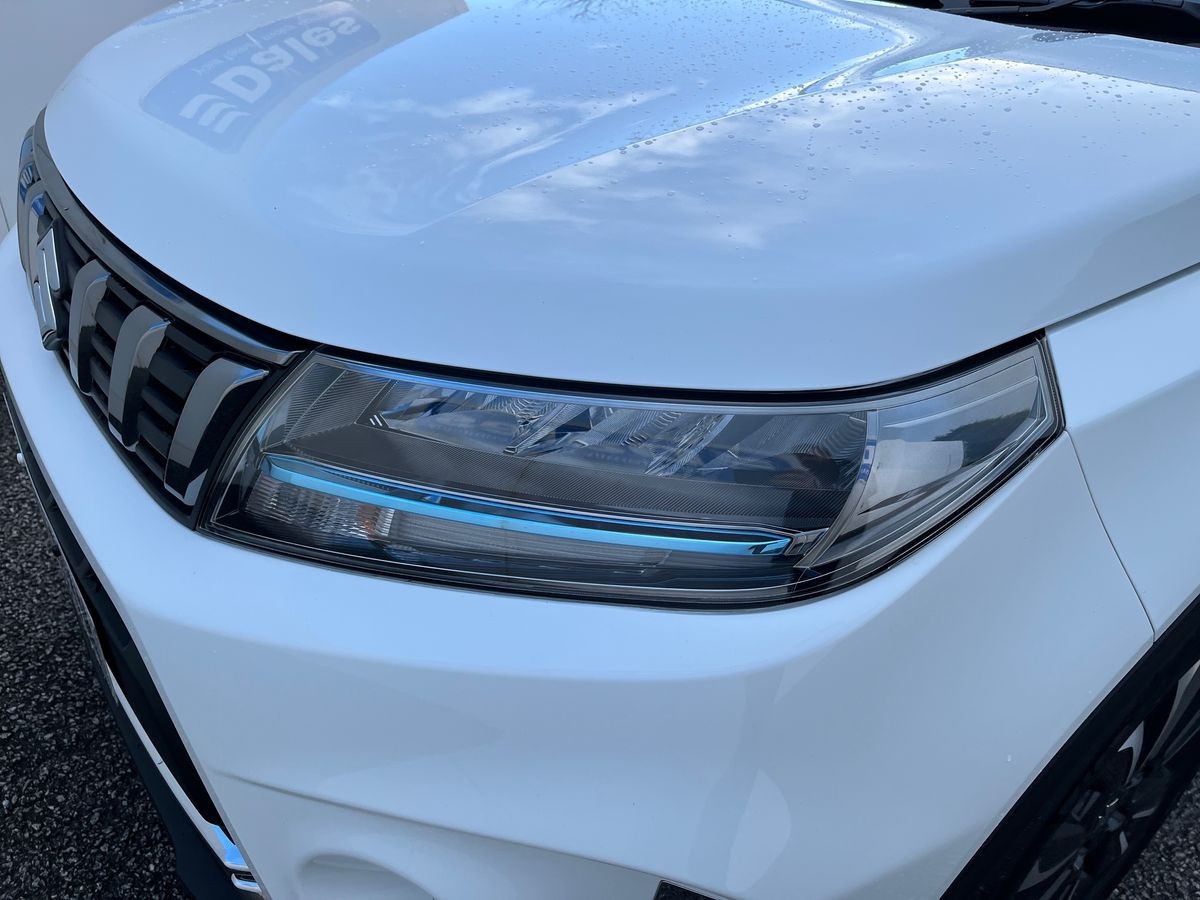 Used Suzuki Vitara 2023 for sale - 76897307: Photo 29