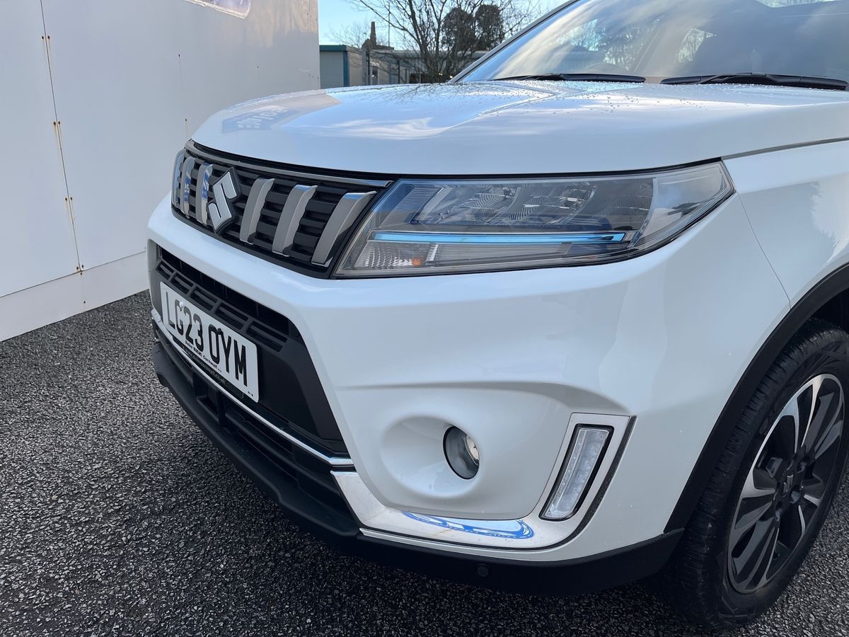 Used Suzuki Vitara 2023 for sale - 76897307: Photo 30