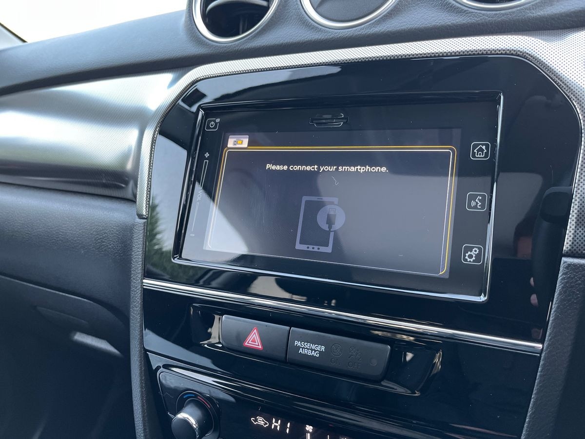 Used Suzuki Vitara 2023 for sale - 76897307: Photo 38