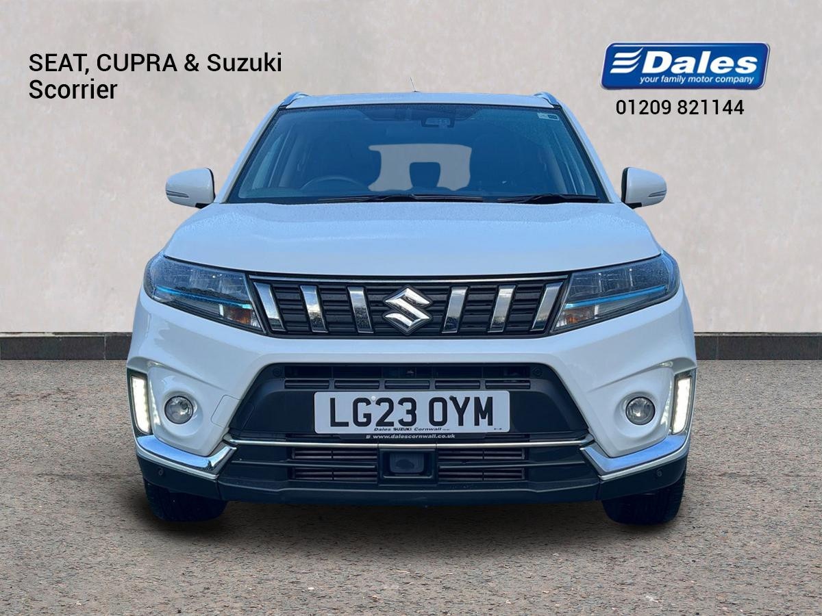Used Suzuki Vitara 2023 for sale - 76897307: Photo 6