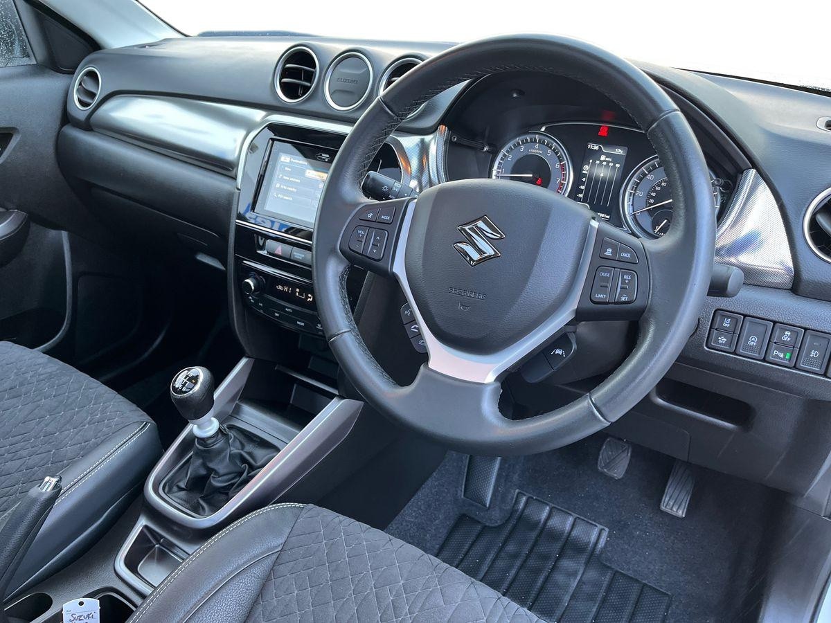 Used Suzuki Vitara 2023 for sale - 76897307: Photo 8