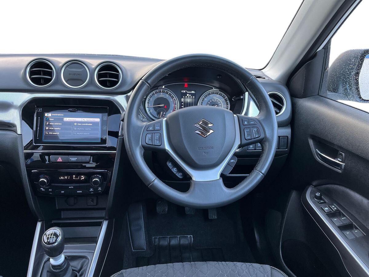 Used Suzuki Vitara 2023 for sale - 76897307: Photo 9