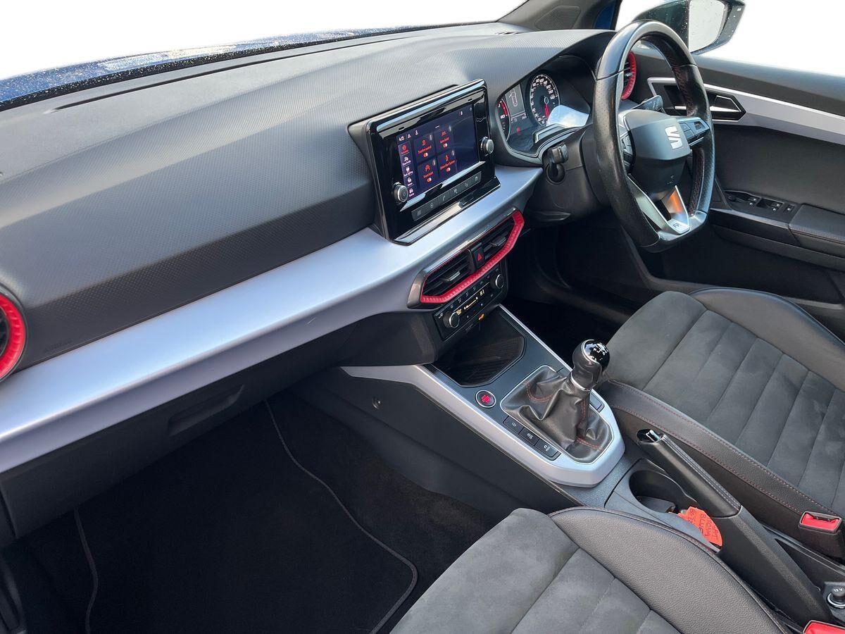 Used SEAT Arona 2023 for sale - 77329535: Photo 10