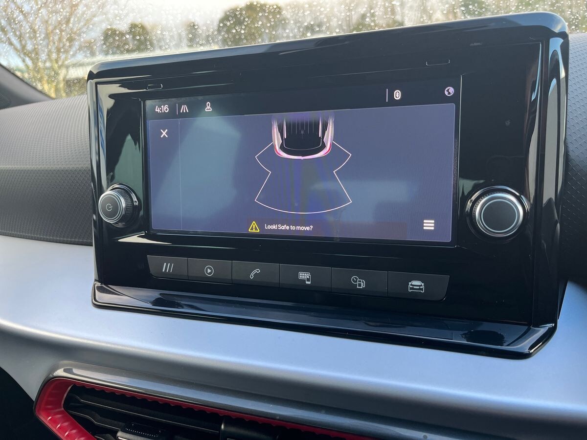 Used SEAT Arona 2023 for sale - 77329535: Photo 16