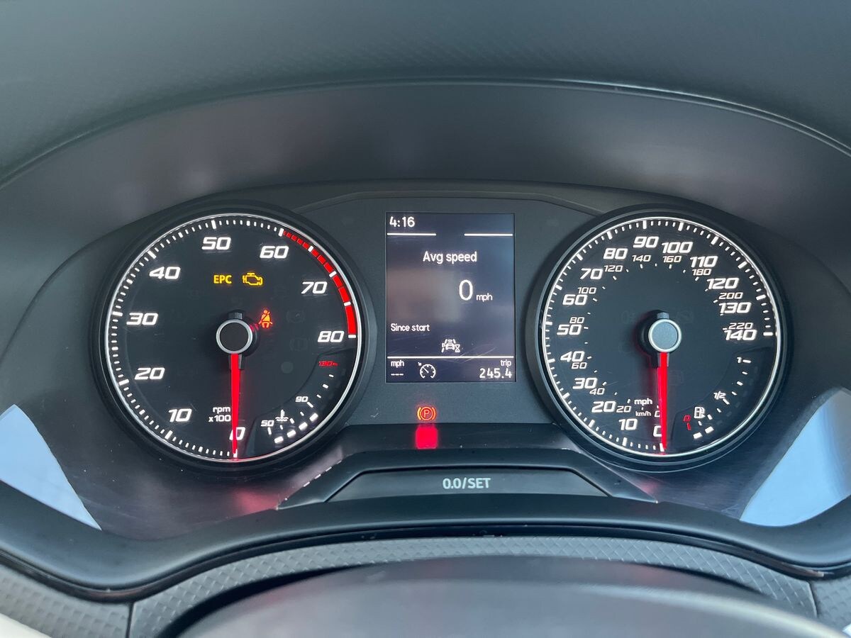 Used SEAT Arona 2023 for sale - 77329535: Photo 17