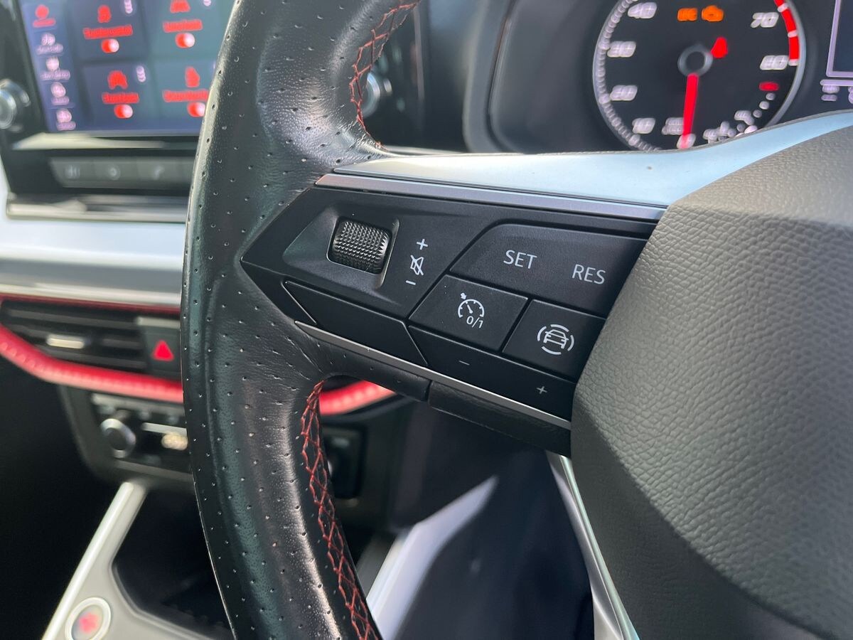 Used SEAT Arona 2023 for sale - 77329535: Photo 18