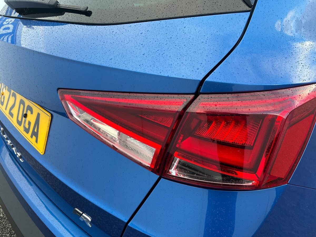 Used SEAT Arona 2023 for sale - 77329535: Photo 24