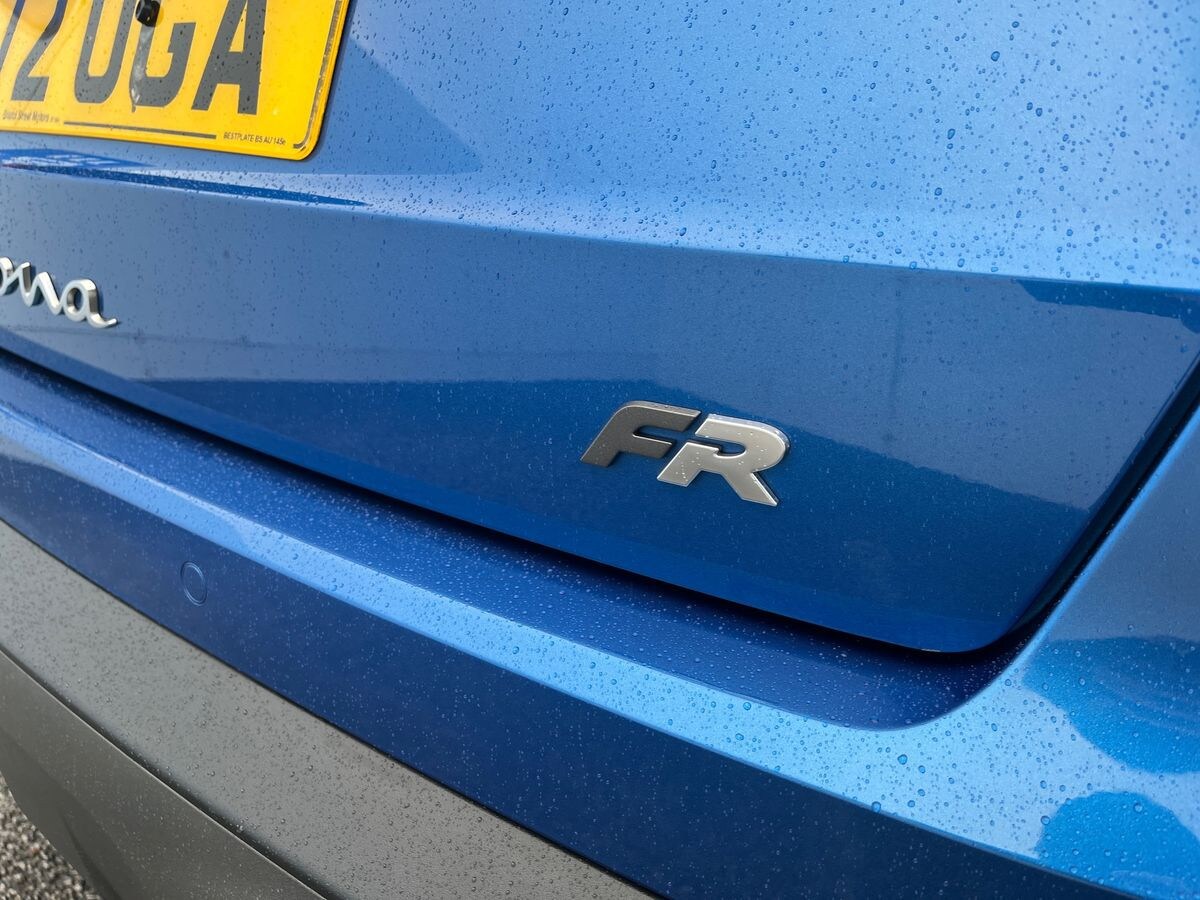 Used SEAT Arona 2023 for sale - 77329535: Photo 26