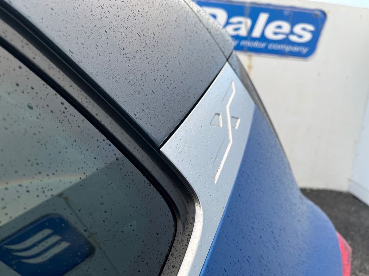 Used SEAT Arona 2023 for sale - 77329535: Photo 28