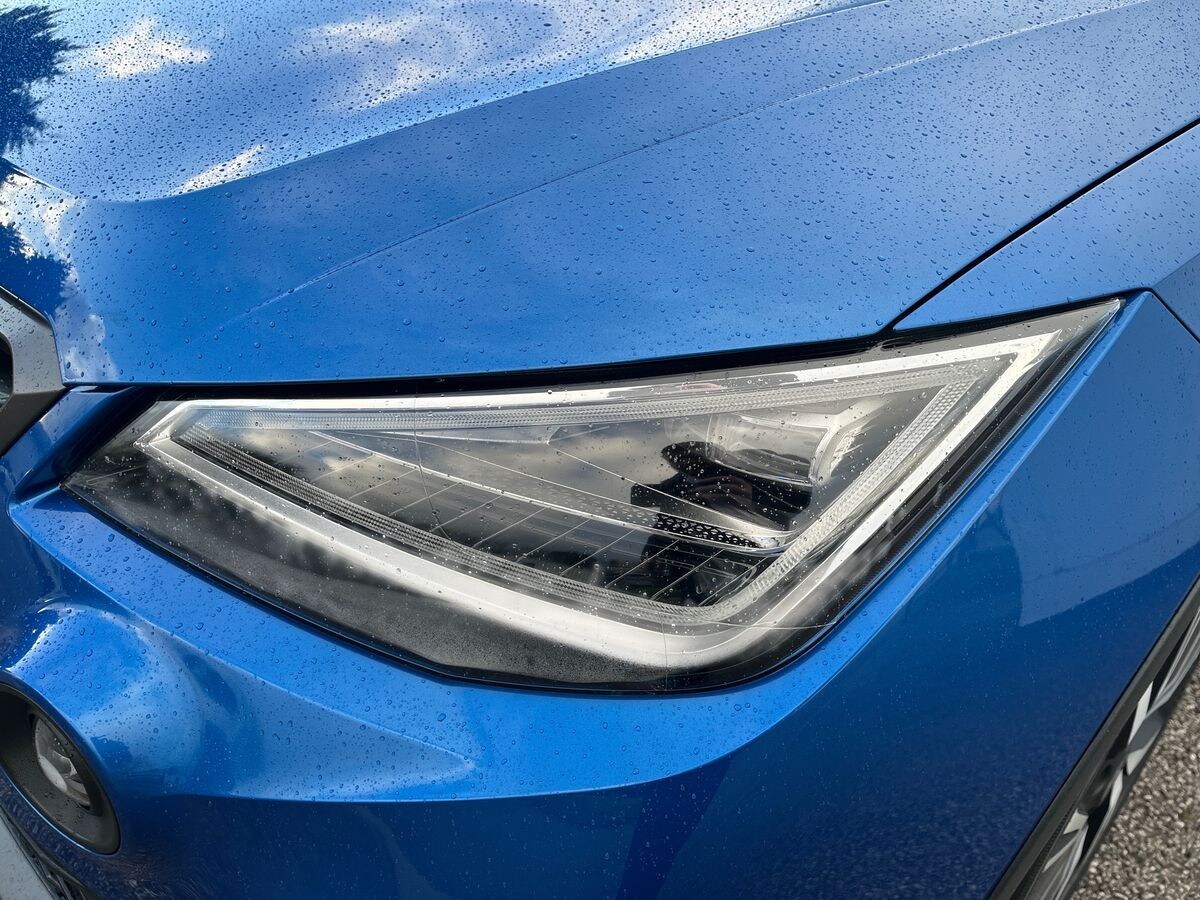 Used SEAT Arona 2023 for sale - 77329535: Photo 29