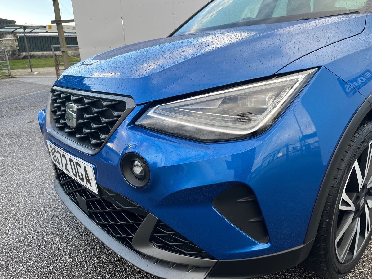 Used SEAT Arona 2023 for sale - 77329535: Photo 30