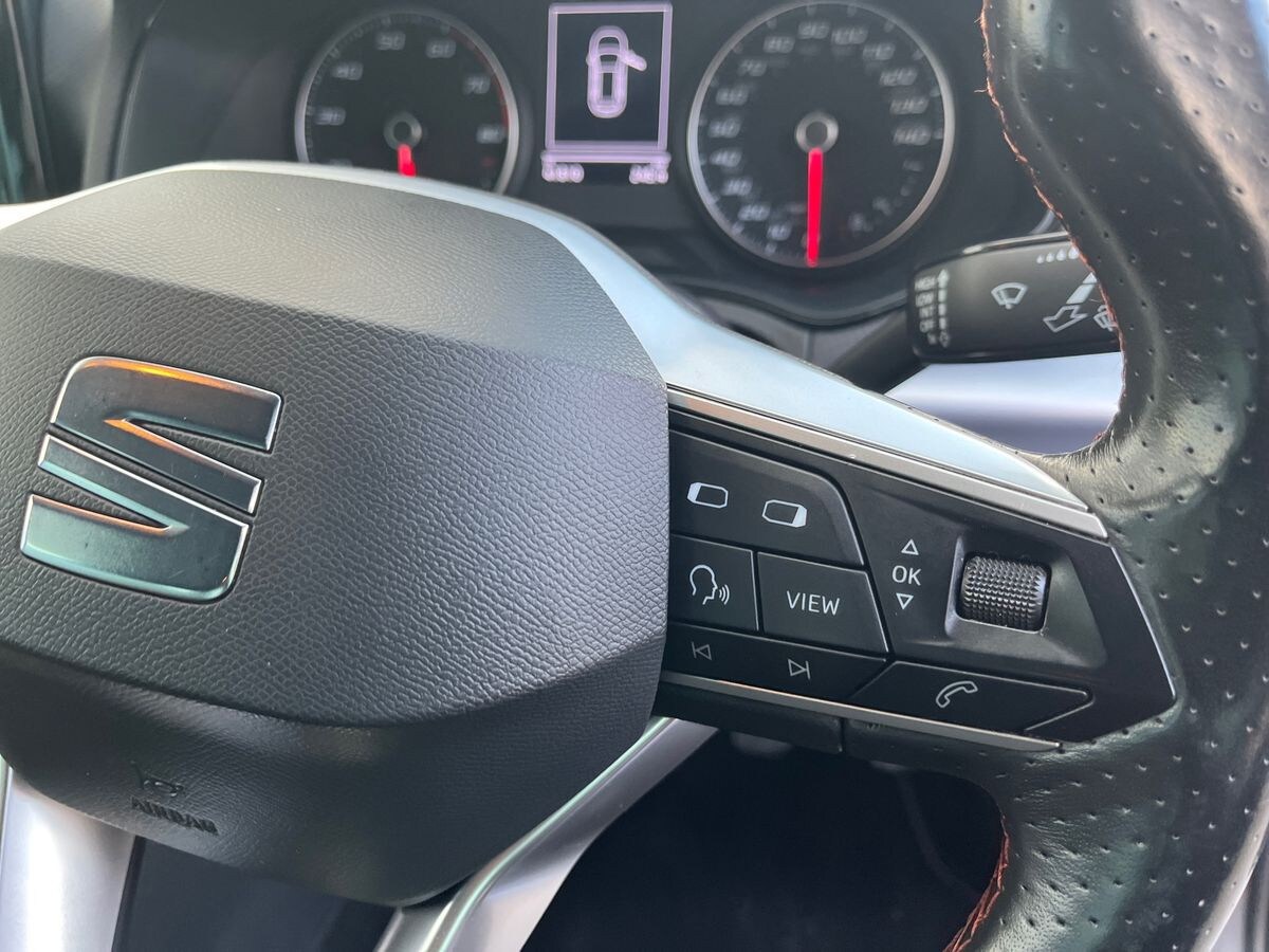 Used SEAT Arona 2023 for sale - 77329535: Photo 35