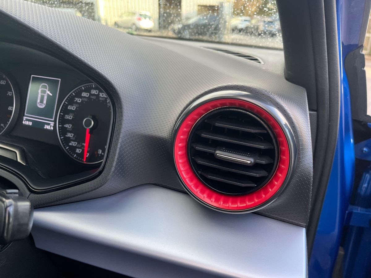 Used SEAT Arona 2023 for sale - 77329535: Photo 37