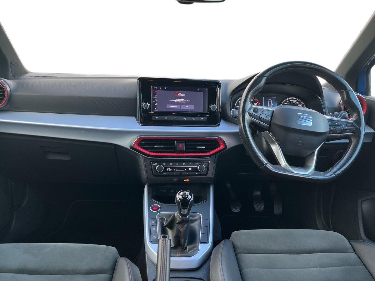 Used SEAT Arona 2023 for sale - 77329535: Photo 9