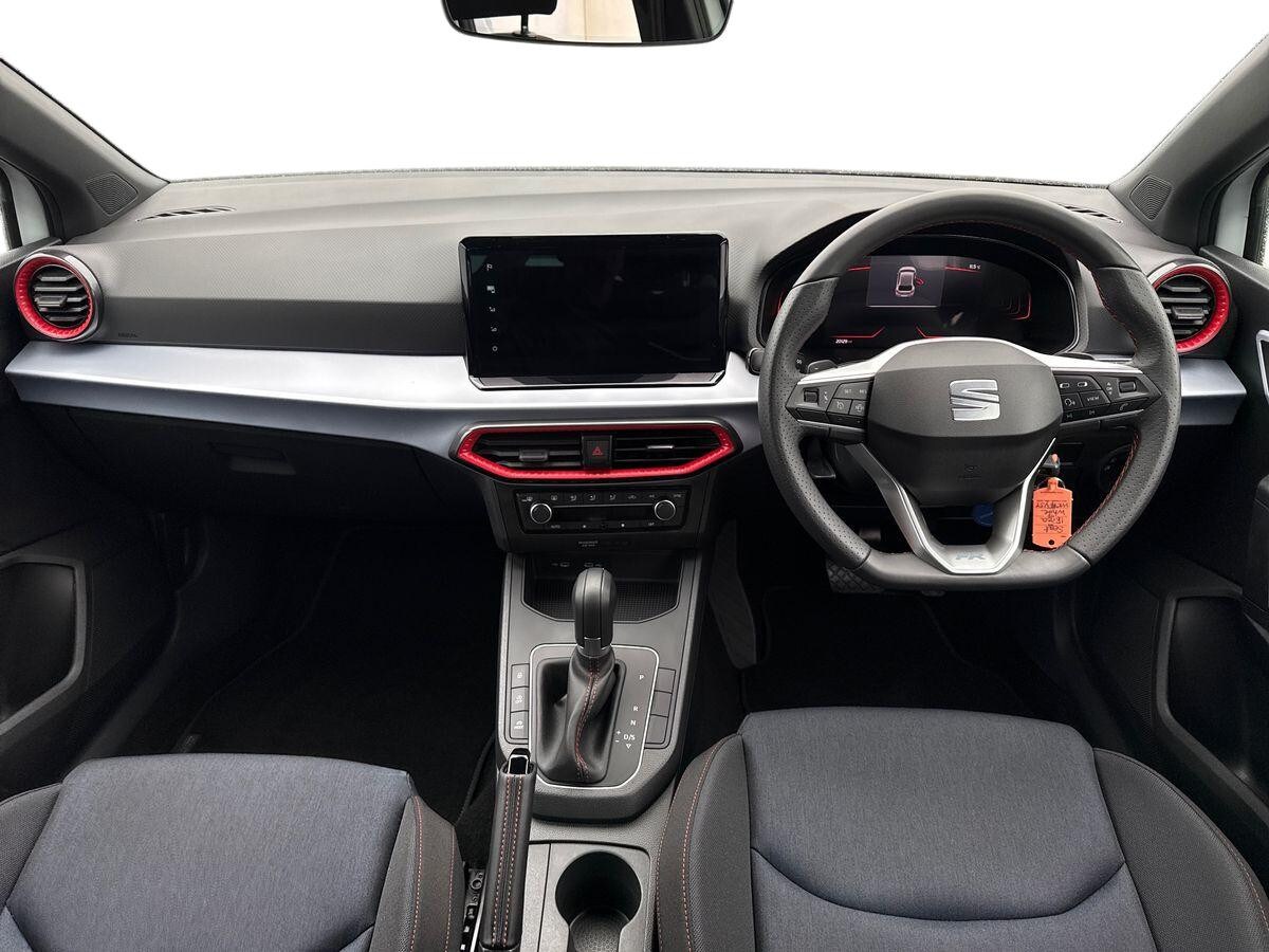 Used SEAT Ibiza 2024 for sale - 77329537: Photo 10