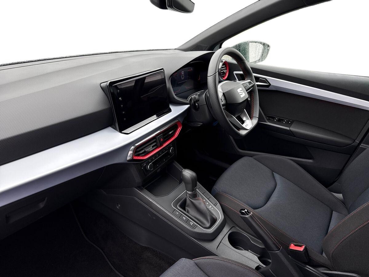 Used SEAT Ibiza 2024 for sale - 77329537: Photo 11