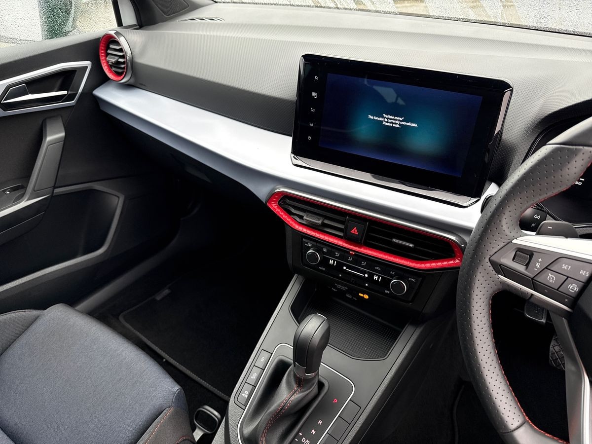 Used SEAT Ibiza 2024 for sale - 77329537: Photo 12