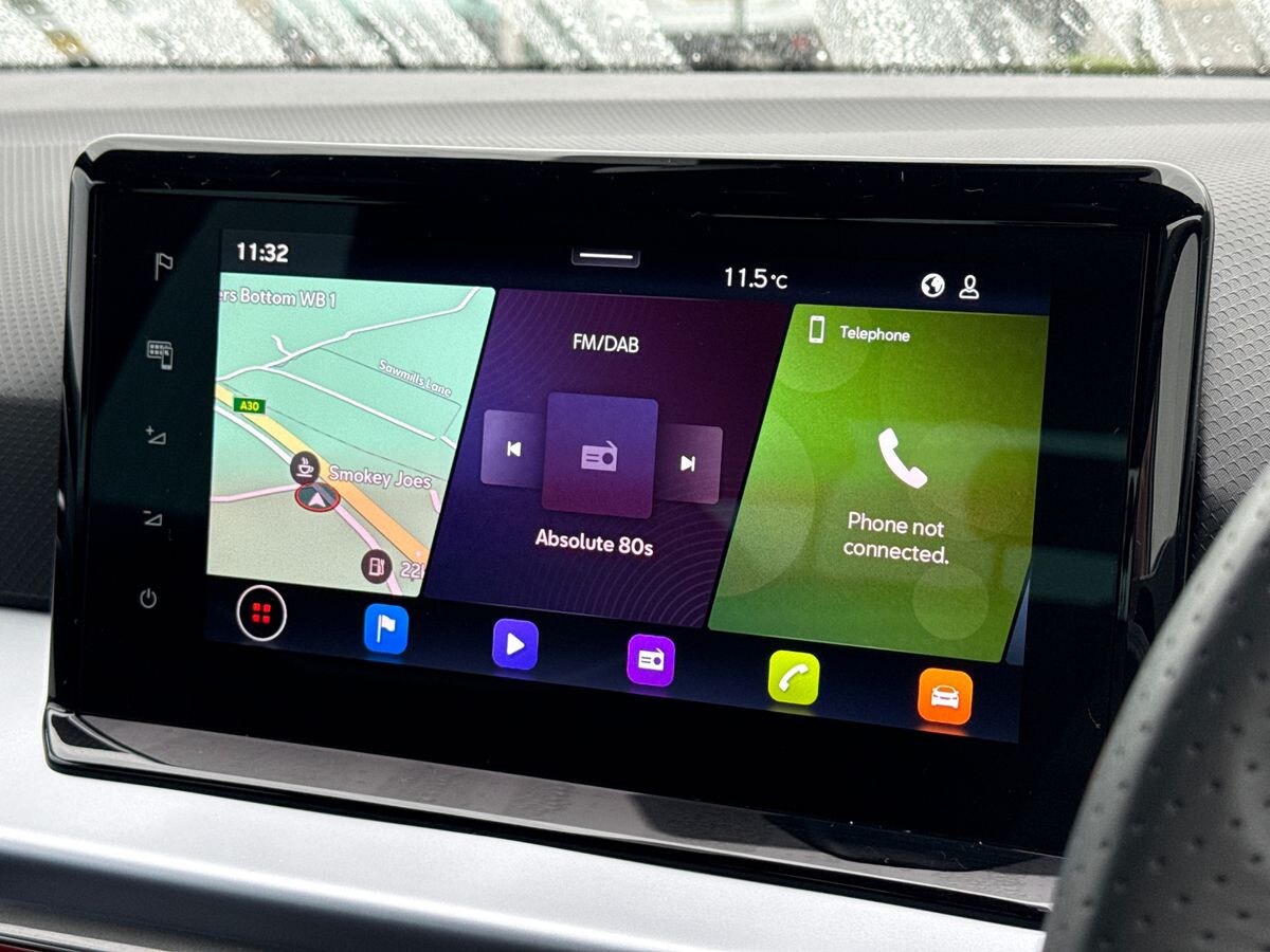 Used SEAT Ibiza 2024 for sale - 77329537: Photo 15