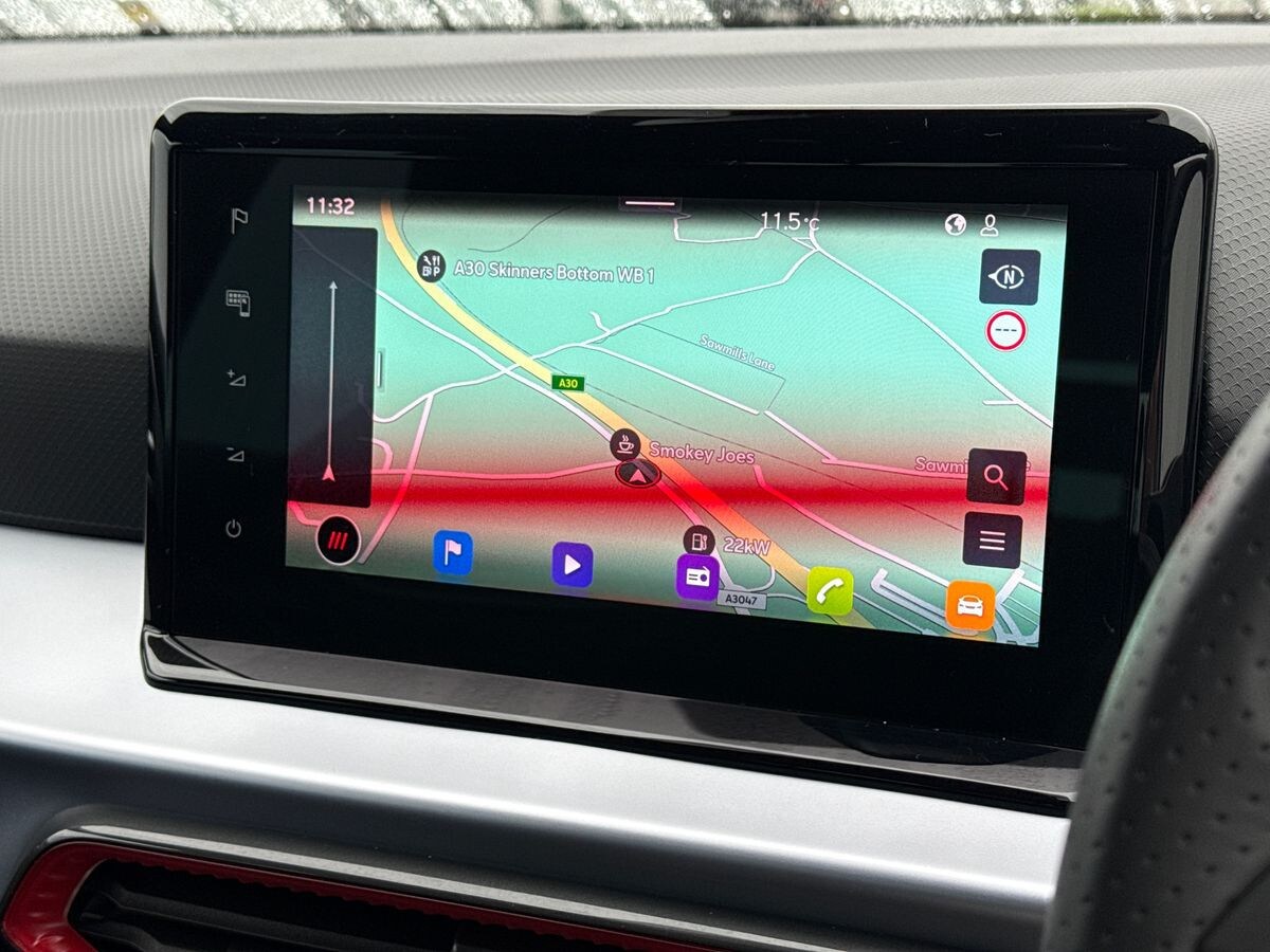 Used SEAT Ibiza 2024 for sale - 77329537: Photo 16