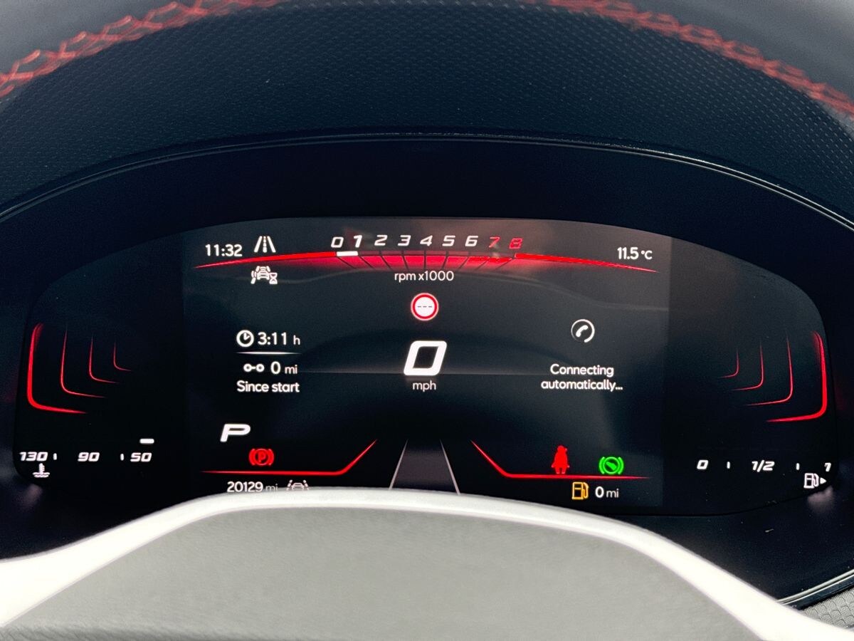 Used SEAT Ibiza 2024 for sale - 77329537: Photo 18