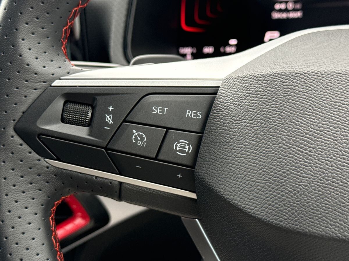 Used SEAT Ibiza 2024 for sale - 77329537: Photo 19