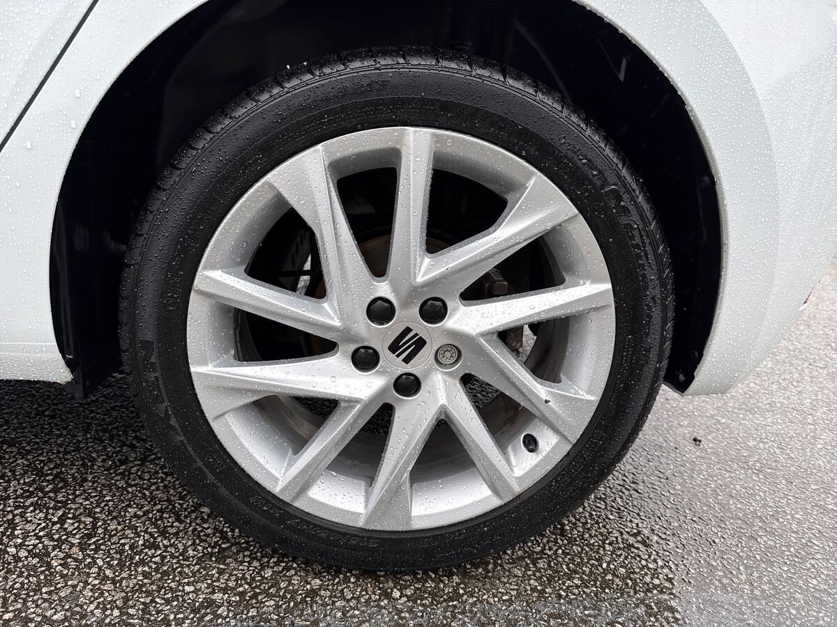 Used SEAT Ibiza 2024 for sale - 77329537: Photo 23