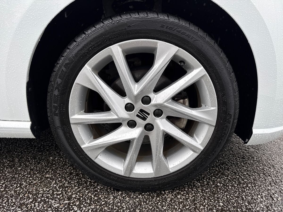 Used SEAT Ibiza 2024 for sale - 77329537: Photo 25