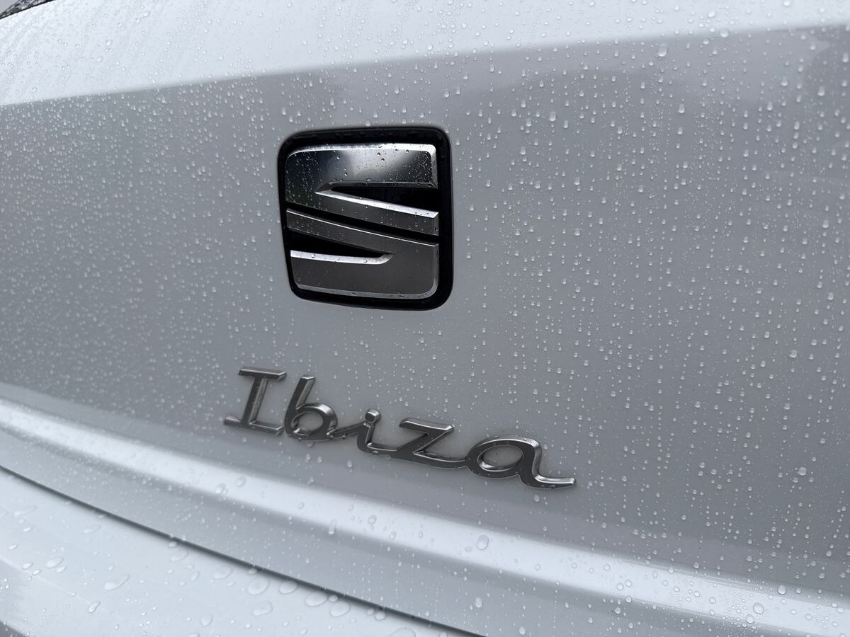 Used SEAT Ibiza 2024 for sale - 77329537: Photo 31