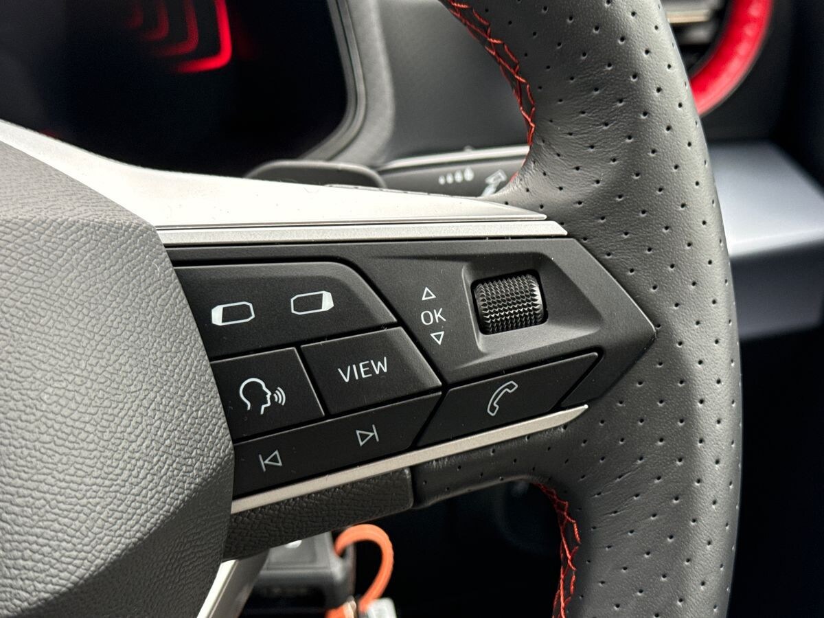 Used SEAT Ibiza 2024 for sale - 77329537: Photo 33