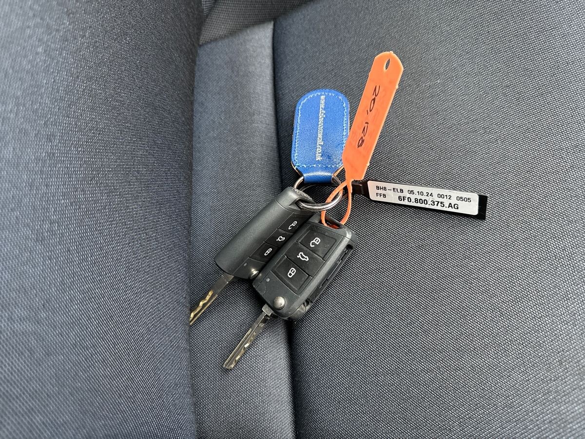 Used SEAT Ibiza 2024 for sale - 77329537: Photo 37