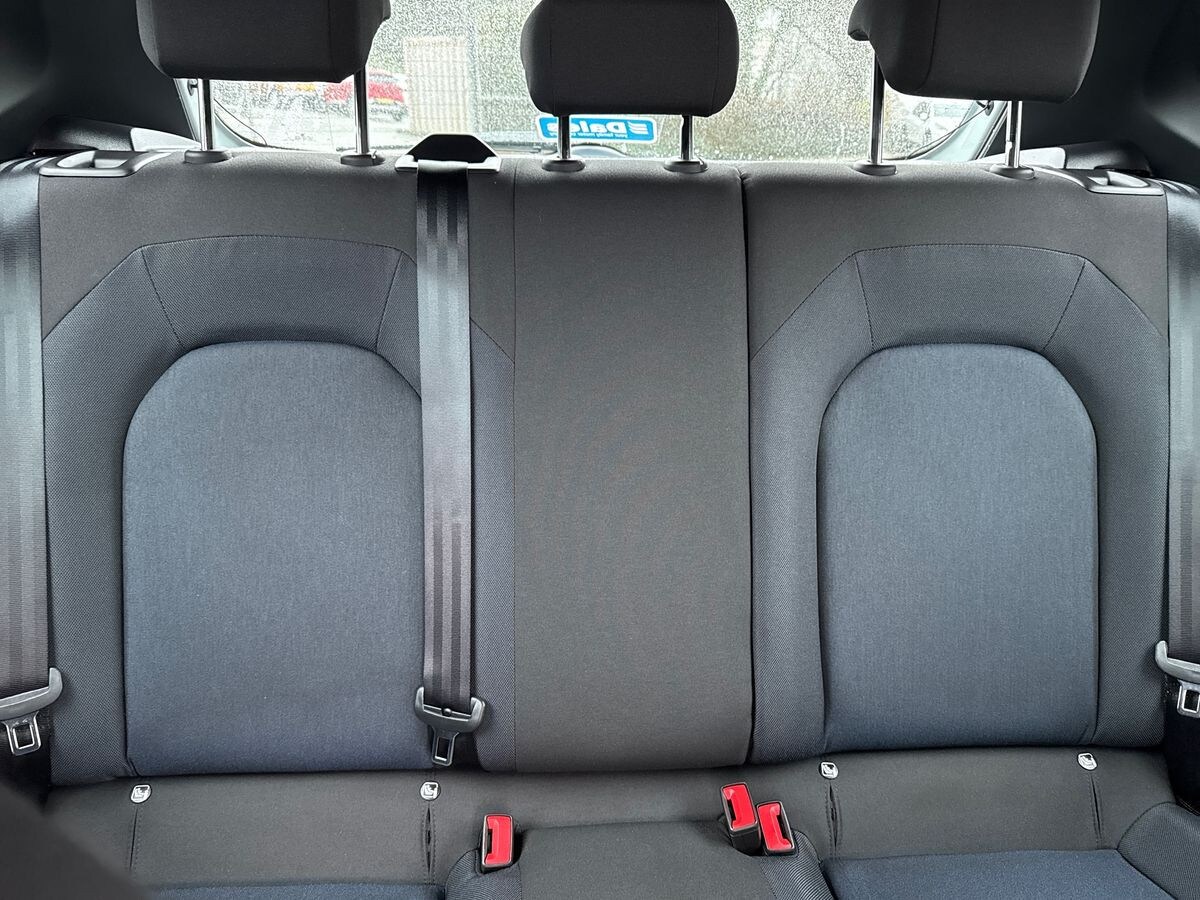 Used SEAT Ibiza 2024 for sale - 77329537: Photo 39