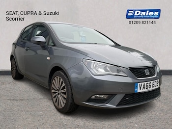Used SEAT Ibiza 2017 for sale - 77721764: Photo