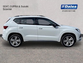 Used SEAT Ateca 2024 for sale - 77595783: Photo