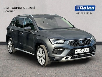 2023 (23) - Ateca 1.5 TSI EVO Xperience 5Dr DSG Estate