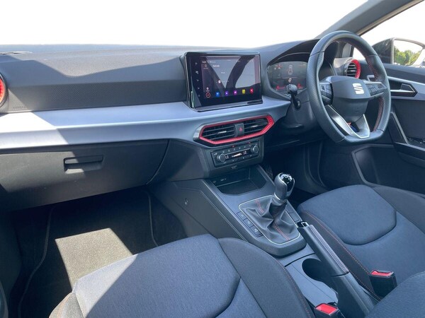 Used SEAT Ibiza 2023 for sale - 75399761: Photo 10