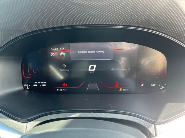 Used SEAT Ibiza 2023 for sale - 75399761: Photo 17